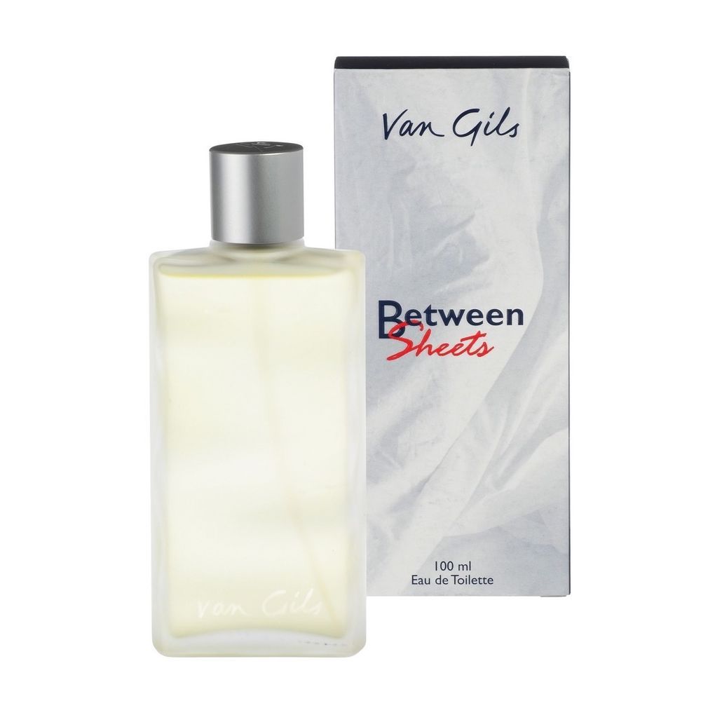 Van Gils Eau de Toilette / 100 (ml) / Heren