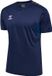 Hummel Hmlauthentic Pl Jersey S/S T-shirt voor heren