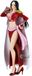 Bandai One Piece Glitter&Glamours Boa Hancock II Figurine