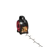 Konstsmide 3831-107 lichtsnoer 20,43 m 150 lampen LED Warm wit