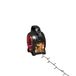 Konstsmide 3831-107 lichtsnoer 20,43 m 150 lampen LED Warm wit