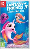 XALOC STUDIOS NSW Fantasy Friends: Under The Sea