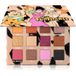 MAD BEAUTY Palette Douze Ombres The Flintstones