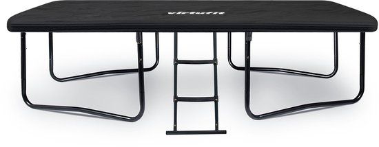 VirtuFit Trampoline Cover - Protective Cover - 213 x 305 cm