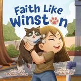 Faith Tullipstudio Faith like Winston Paperback