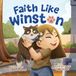 Faith Tullipstudio Faith like Winston Paperback