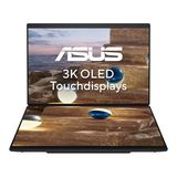 ASUS Zenbook Duo / UX8407AA-SN469X