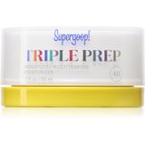 Supergoop! Triple Prep