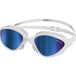 Buddyswim Ozeanx Mirror Zwembril Blanc