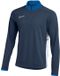 Nike Dri-FIT Academy 25 Drilltop Trainingssweater Heren - Maat L