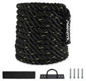Corde de combat professionnelle de 15 m