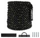 Corde de combat professionnelle de 15 m