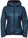 Black Diamond Vision Hybrid Jasje Blauw L Vrouw