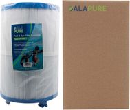 Filterexpert BV Filtre à eau pour Pleatco PD075-2000