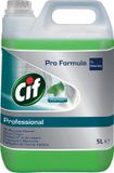 Diversey Cif Allesreiniger Dennenfris Fles 5 Liter