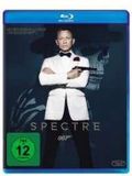 Merkloos James Bond 007 - Spectre Blu-ray