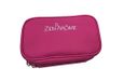 Zen'Arôme TRHE-FUSHIA Essential Oils Opbergtas, Polyester, Roze, One Size