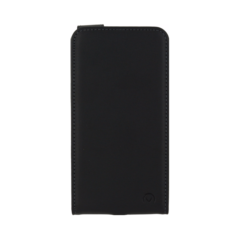 Mobilize Classic Gelly Asus ZenFone AR Flip Case Zwart