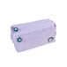 Grafoplás 37543364 pennenetui, vierkant, lavendel, 23 x 12 cm, bits & Bobs