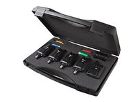 JRC Radar CR 4+1 beetmelderset