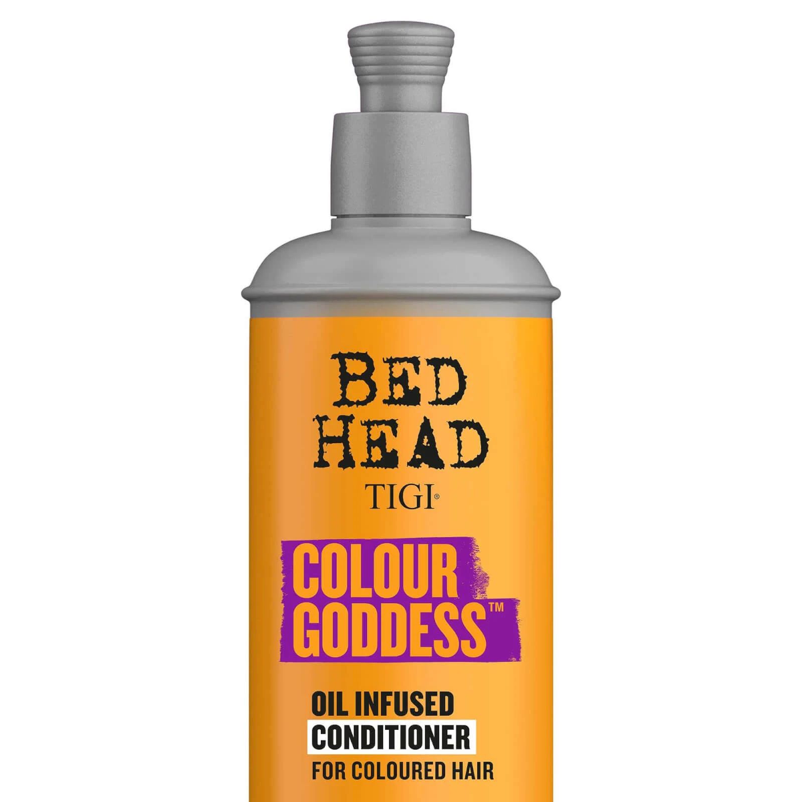 TIGI Bed Head Colour Goddess Conditioner 600 ml