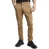 G-STAR heren Broek Skinny Chino 3.0