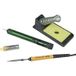 Antex Set de soudure SK12P 12 W +370 °C (max) avec support, avec pompe à dessouder, avec étain à souder