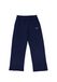 Prohibited Broek navy / wit