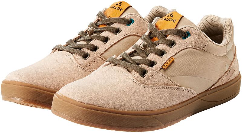 VAUDE AM Moab Gravity Schoenen - beige - Maat: 40 - EAN: 4062218596245