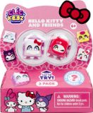 Goliath Clickeez Hello Kitty & Friends 3 Pack