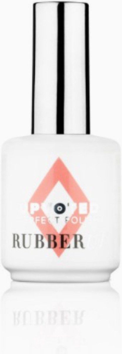Nailperfect Nagellak UPVOTED Rubber Up Base Gel Lynn - 8720627922340