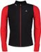 Etxeondo Kalu Trui Met Lange Mouwen Zwart M Man