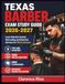 TEXAS BARBER Exam Study Guide 2026-2027