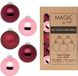 Inge-glas Inge Christmas Goods Kerstballen - 30x st - Roze Mix - Glas - 6 cm