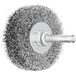 Pferd PAARD Ronde borstel RBU 5015/6 ST 0,20 Ø 50 mm 6 mm draaddikte 0,2 mm - 43104001
