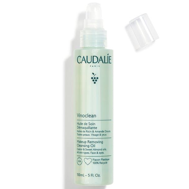 Caudalie Vinoclean Cleansing Oil - 150ml