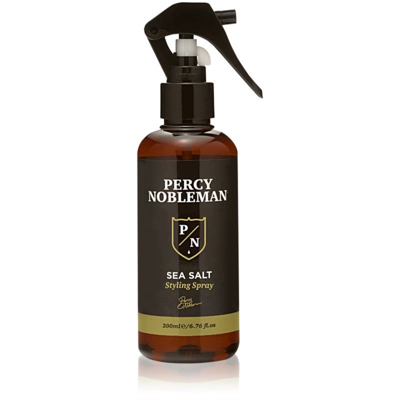 Percy Nobleman Styling Spray - 200ml - Heren