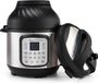 Instant Pot Duo Crisp 7,6 l Multikocher + Heißluftfritteuse