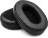 YIVO Coussinets d'oreille Premium 90x75mm - Noir
