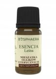 BOSPHAERA Huile essentielle 10 ml