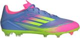 adidas Performance F50 League Firm / Multi-Ground Chaussures de football - Unisexe - Bleu - Taille 46 2/3