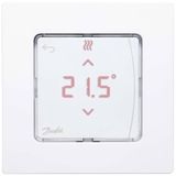 Danfoss Devi Icon #088U1081 AP Draadloze Kamerthermostaat met Display