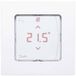 Danfoss Devi Icon #088U1081 AP Draadloze Kamerthermostaat met Display
