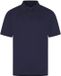 Henbury Polo technique CoolPlus Oxford Marine L