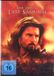 Plaion The Last Samurai DVD
