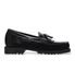 TIMBERLAND Mocassins 'Authentic Kiltie' noir