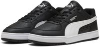 PUMA Caven III Baskets Unisexe - Puma Black-Puma White-Puma Silver