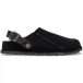 Birkenstock Suède leren sandalen Lutry Premium