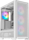 SILENTWARE Air 2000 ARGB (blanc, incluant 7 ventilateurs)