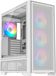SILENTWARE Air 2000 ARGB (blanc, incluant 7 ventilateurs)